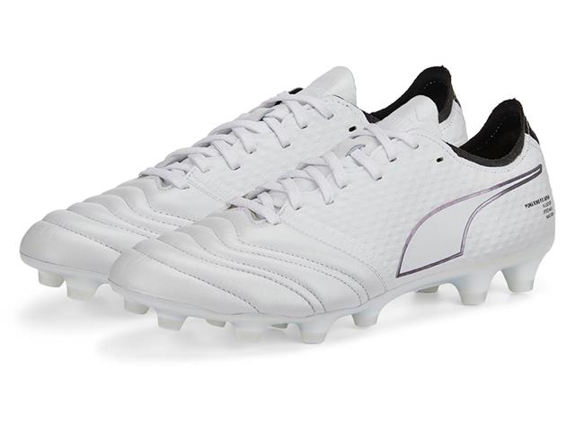 プーマ PUMA キングミライ HG/AG 26.0 値下げ不可-