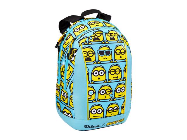 MINIONS 2.0 TOUR JR BACKPACK