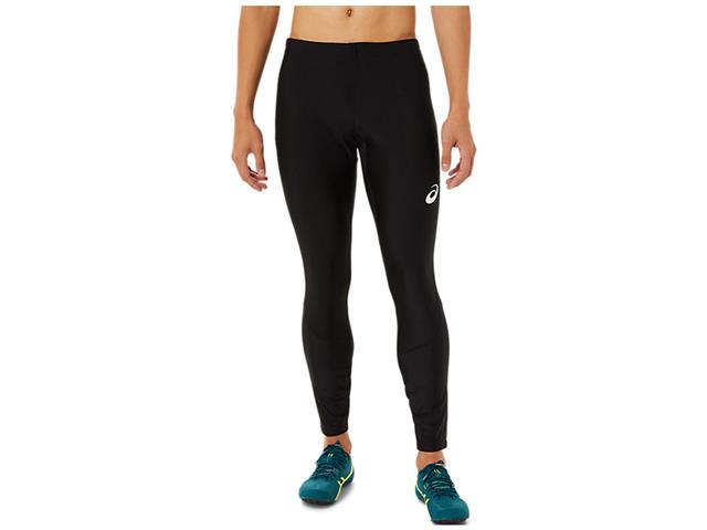 ASICS TRACK ELITEロングタイツ 2091A562 | ランニング用品 | スポーツ