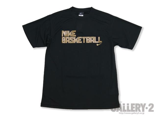DRI-FIT ナイキ バスケットボール S/S Tシャツ