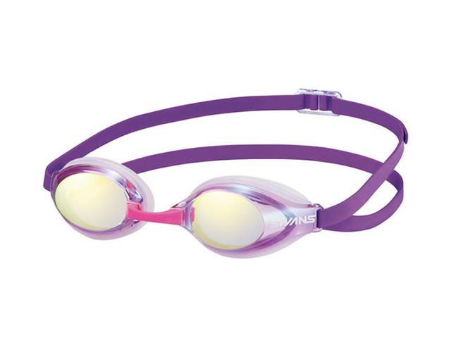 ミラーレーシングモデル AQUALIGHTNING