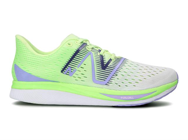 new balance fuelcell super comp pacer