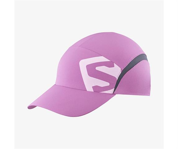 ランニング サロモン キャップ SALOMON - SALOMON サロモン キャップ
