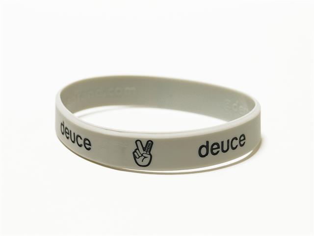 DEUCE BALLER BANDS