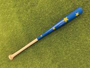 横浜DeNAベイスターズ 伊藤裕季也 #4　バット NPBマーク 支給品　実使用 横浜DeNAベイスターズ 伊藤裕季也 #4 バット NPBマーク 支給品 実使用