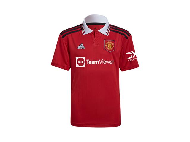 Adidas Kids マンチェスター ユナイテッド 22 23 ホームユニフォーム H フットサル サッカー用品 スポーツショップgallery 2 Adidas Kids マンチェスター ユナイテッド 22 23 ホームユニフォーム H フットサル サッカー用品 スポーツショップgallery 2