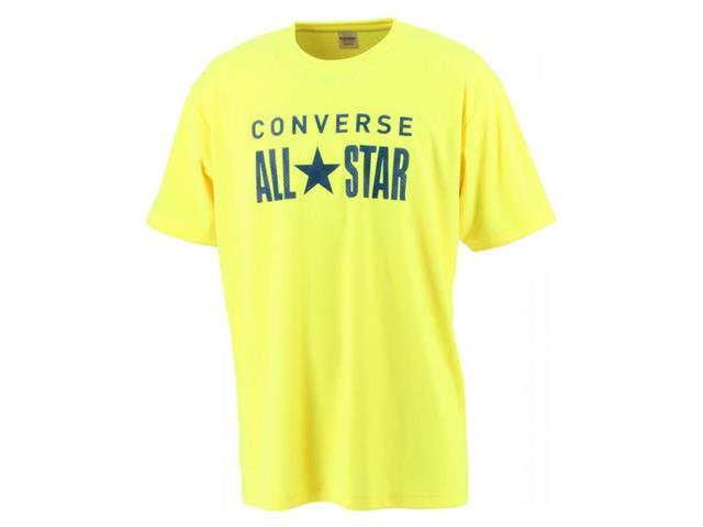 年末のプロモーション CONVERSE コンバース CB421354 1952 バスケットボール ジュニア プリントTシャツ 22SS  www.surpr.com.ar