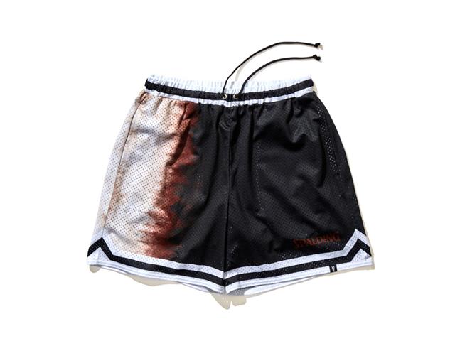 メッシュショーツ デイブレイクダイ