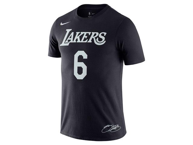 SEL 2 ES MVP レブロン S/S Tシャツ