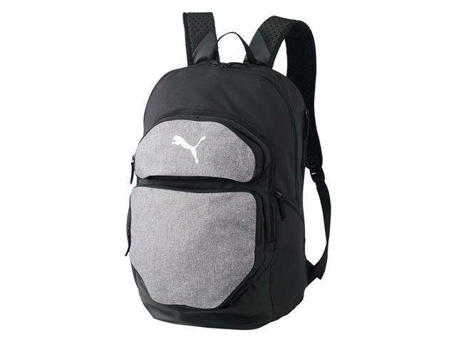PUMA TEAMFINAL バッグパック 45L 079267 フットサル&サッカー用品 スポーツショップGALLERY・2 PUMA プーマ ネイマール モデル リュック バックパック サッカー