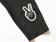 Deuce Brand Deuce 3/4 Basketball Tights DEUCE-BBALL-TIGHTS