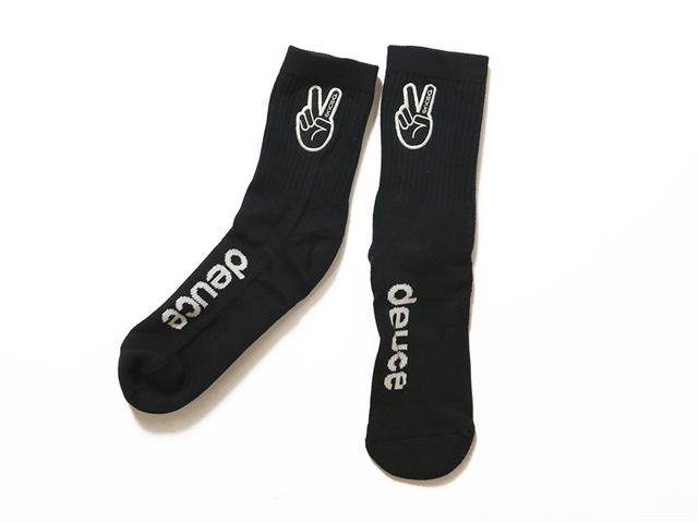 Arch Arch drop line crew mid. socks A322-103 | バスケットボール用品 |  スポーツショップGALLERY・2