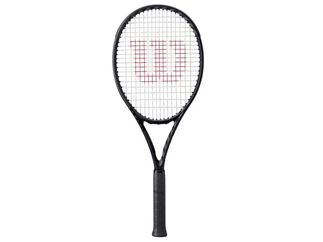 Wilson CLASH 100 V2.0 NIGHT SESSION FRM 2 WR120011U | テニス
