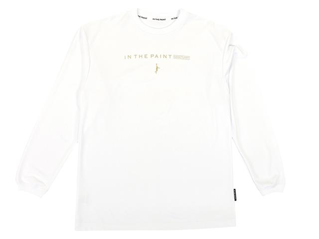 In The Paint V-NECK JUMPER ITP17137 | バスケットボール用品 | スポーツショップGALLERY・2