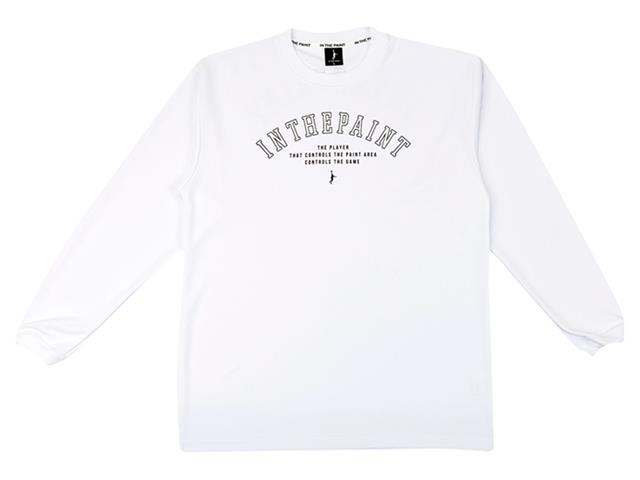 In The Paint V-NECK JUMPER ITP17137 | バスケットボール用品 | スポーツショップGALLERY・2