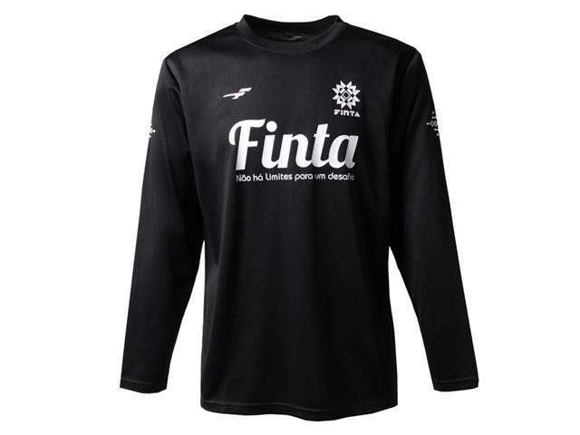 FINTA | フットサル＆サッカー用品 | スポーツショップGALLERY・2