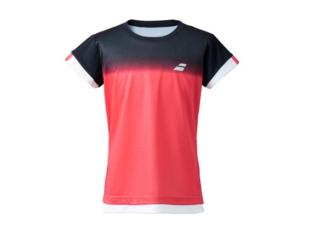 CLUB SHORTSLEEVE SHIRTJR