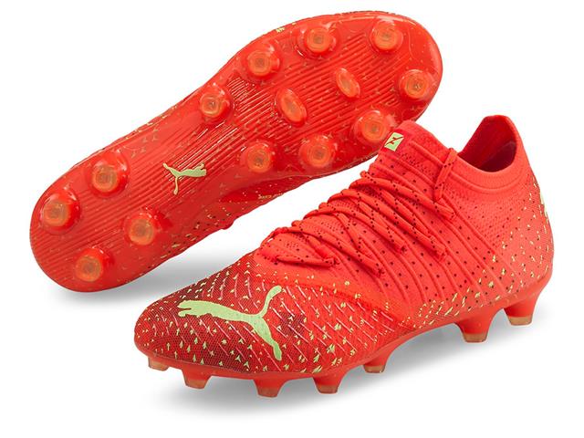 フューチャー Z 1.4 HG/AG