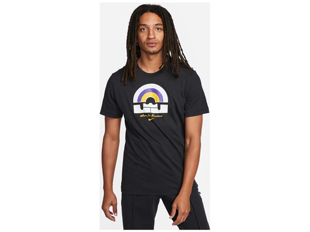 ナイキ LBJ DF S/S Tシャツ 1