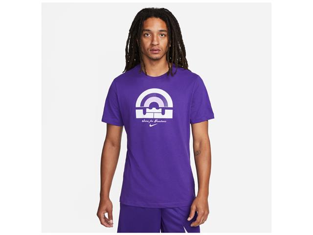 ナイキ LBJ DF S/S Tシャツ 1