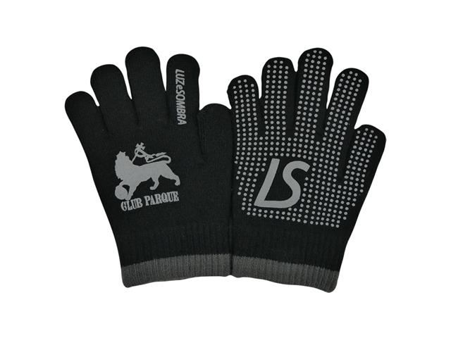 LUZeSOMBRA Jr Inspiracao KNIT GLOVE L2222411 | フットサル＆サッカー用品 |  スポーツショップGALLERY・2