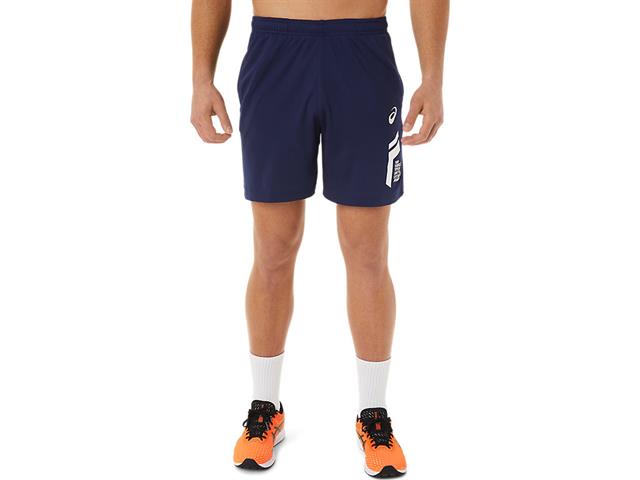 LIMOサイバークールハーフパンツ（股下7インチ）