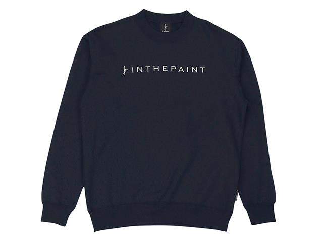 In The Paint SWEAT PULL OVER HOODIE ITP22421 | バスケットボール用品 |  スポーツショップGALLERY・2