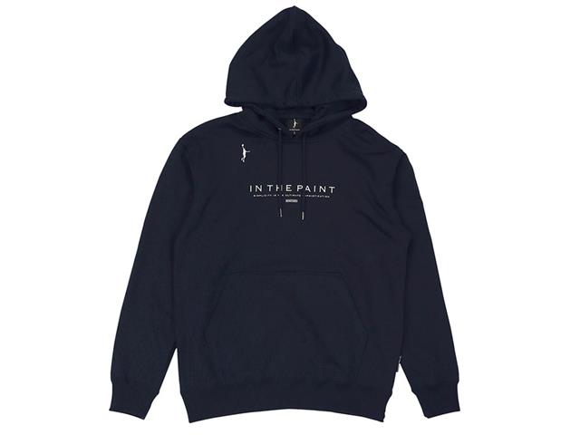 SWEAT PULL OVER HOODIE