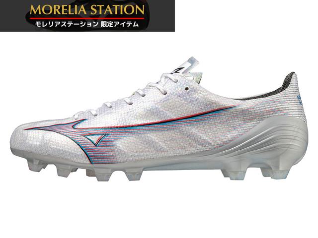 ミズノ アルファ Japan Mizuno P1GA2360 27.5 サッカー-