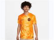 NIKE 2022 オランダ代表 ホーム レプリカユニフォーム DN0694