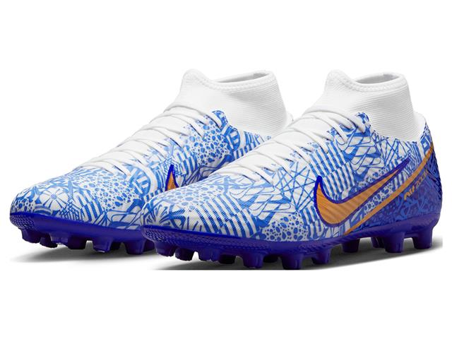 Nike ズーム マーキュリアル スーパーフライ 9 アカデミー Cr7 Hg Dq5307 フットサル サッカー用品 スポーツショップgallery 2