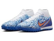 NIKE ズーム マーキュリアル スーパーフライ 9 アカデミー CR7 TF