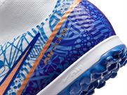 NIKE ズーム マーキュリアル スーパーフライ 9 アカデミー CR7 TF