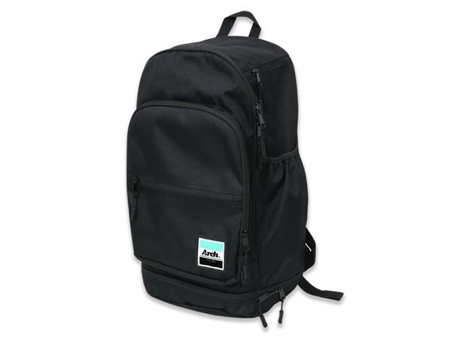 Arch workout backpack 2.0