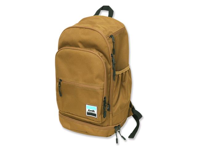 Arch Arch workout backpack 2.0 A222-104 | バスケットボール用品 