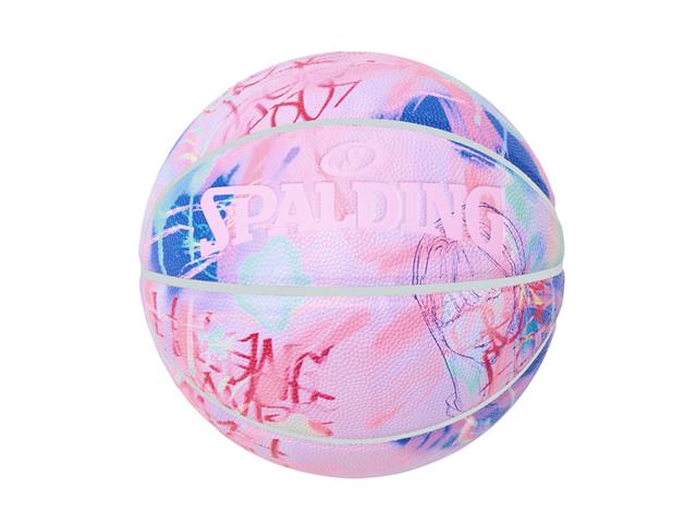 藍にいな プレイ コンポジット 7号球