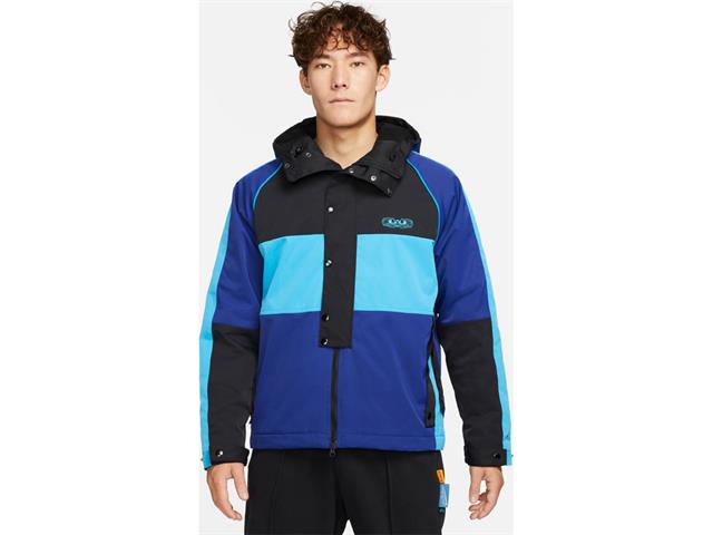 NIKE ナイキ LJ PRM ユーティリティ ジャケット DQ6137 