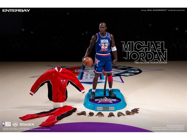 ひし型 NBA マイケルジョーダン フィギュア シカゴブルズ - 通販 - www