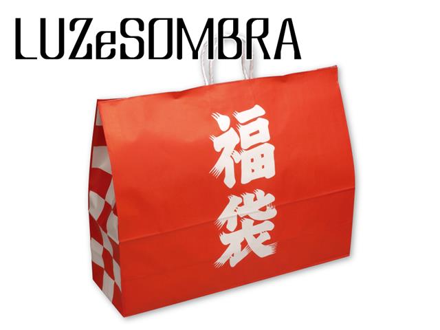 LUZeSOMBRA 2023 ルースイソンブラ 福袋 L222-001 | フットサル＆サッカー用品 | スポーツショップGALLERY･2