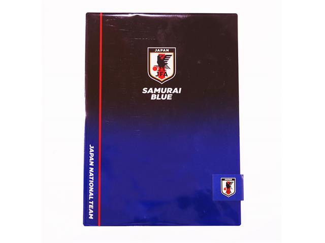 JFA 下敷き