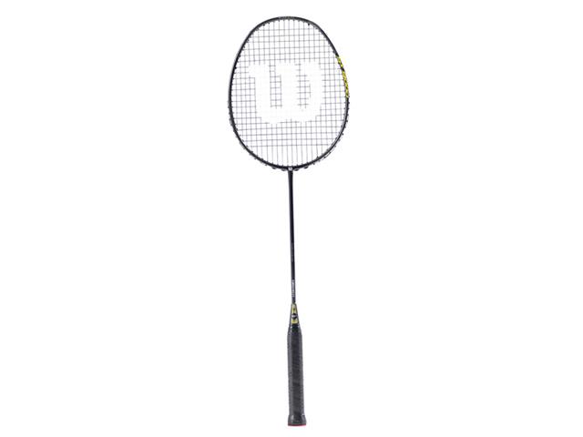 WILSON BLAZE SX9000バドミントンラケット Wilson BLAZE SX9000 V2.0 WR062311S2 | テニス・バドミントン用品