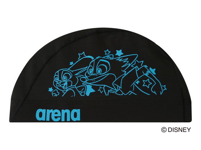 arena 【ディズニー】『ズートピア』デザイン メッシュキャップ