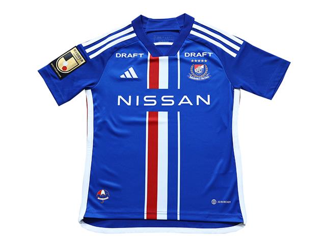 adidas KIDS 横浜F・マリノス 2023年 半袖 1stユニフォーム GB9322 | フットサル＆サッカー用品 |  スポーツショップGALLERY･2