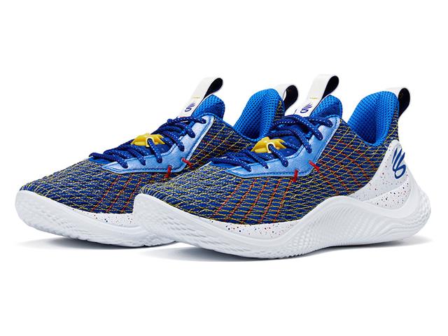 CURRY 10"CURRY-FORNIA"