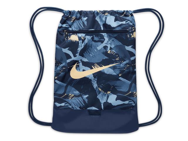 ブラジリア 9.5 CAT ジム サック