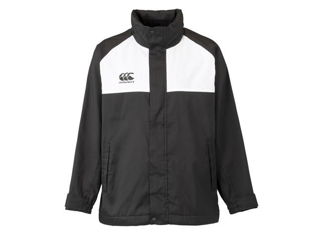 CANTERBURY STRETCH WIND JACKET(メンズ／ビッグサイズ) RG72701B
