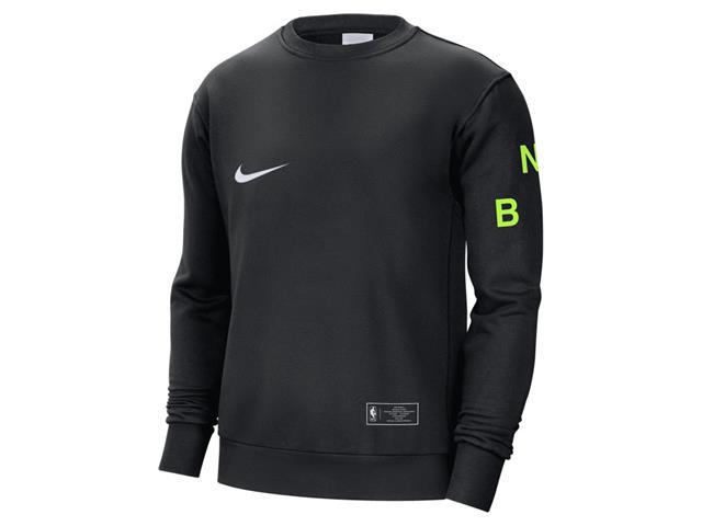 ナイキ N31 CTS 23 フリース L/S クルー