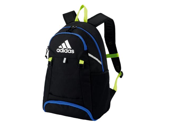 adidas ボール用 デイパック ADP36BKB | フットサル＆サッカー用品