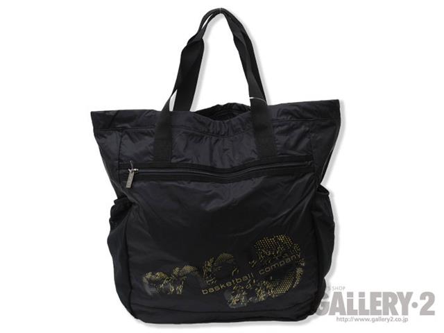 AND1 PACKABLE 2WAY TOTE