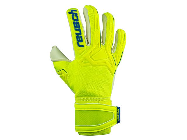 Reusch アトラクト フリーゲル ゴールドX 5270935 | フットサル